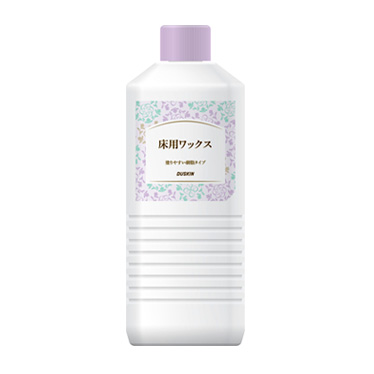 床用ワックス500ml