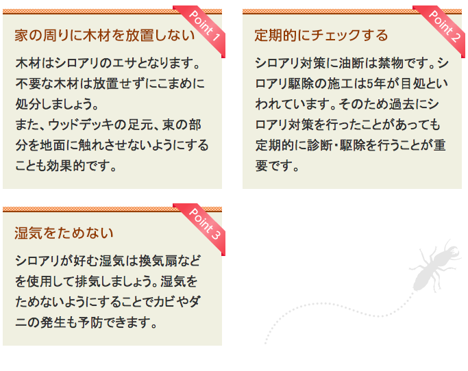 白あり駆除,シロアリ駆除,しろあり駆除,害虫･害獣駆除